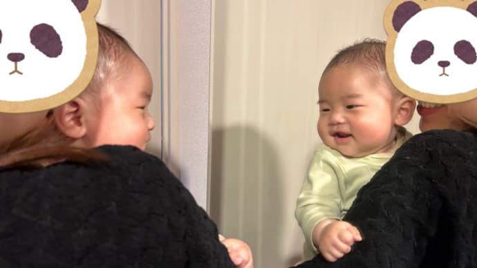 鏡よ鏡答えちゃって