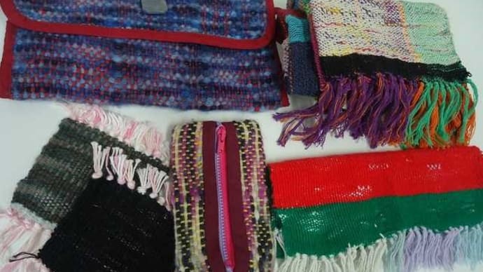 ボランティア募集-「さおり織り　製品作りボランティア募集」（京都市右京区）