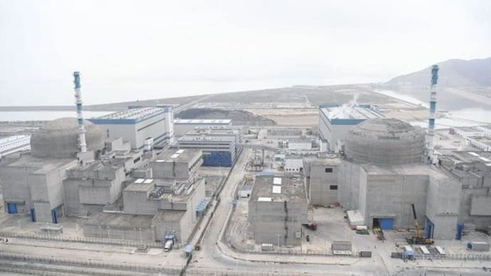 中国原発「差し迫った放射能危機」報道が示唆するもの 
