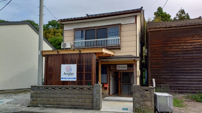 サバルメンバー到着