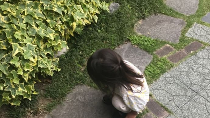Annちゃんと
