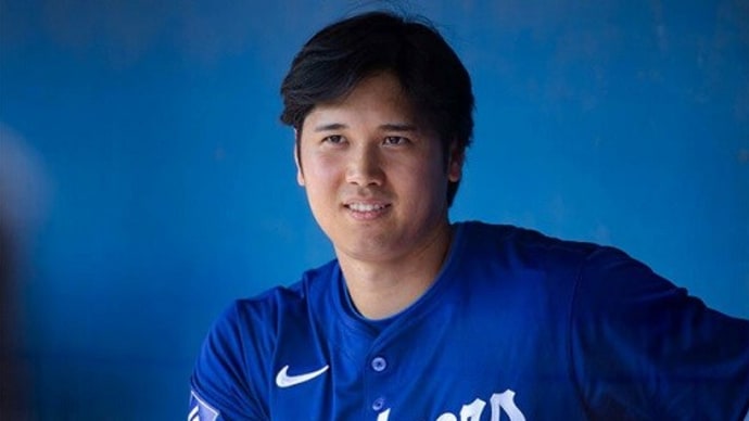 山口百恵と大谷翔平