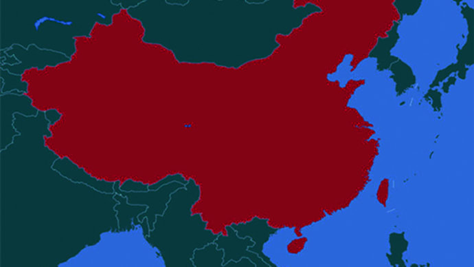 【暴走覇権国家・中国の国際戦略での危機】