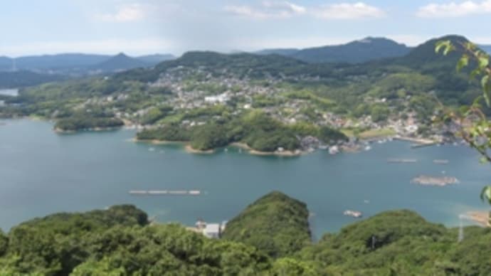 佐世保で