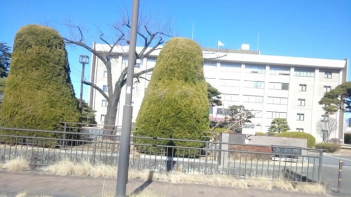 【速報:渋川建設残土訴訟敗訴!】足かけ5年の裁判の果てに・・・行政の不正行為に目をつぶる裁判所