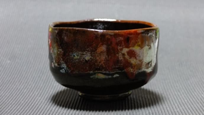 21年前の 二十四 (前編)