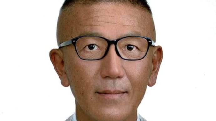 株式会社JCRホールディングス代表取締役小沼淳