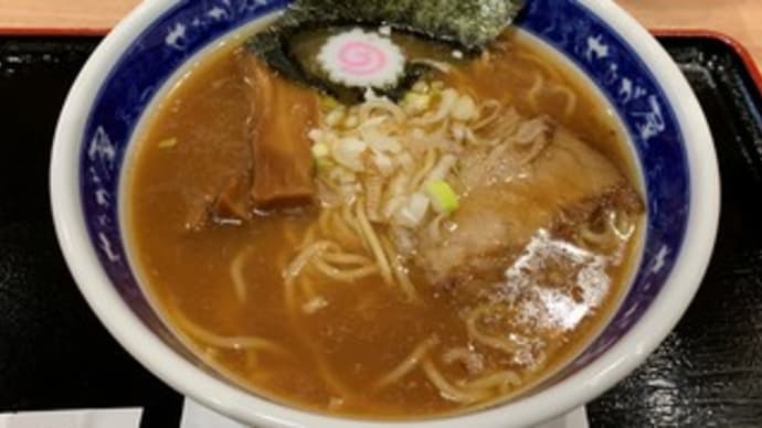 19339【新店】 せたが屋 イオンモール高岡店 「らーめん」@高岡市 10月5日 せたが屋グループ富山県初上陸!いよいよ東京のラーメンがおらが町で食べられる♪