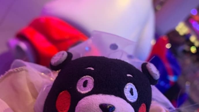 ❤️TDL❤️ ベイマックスのハッピーライドで笑顔に❤️