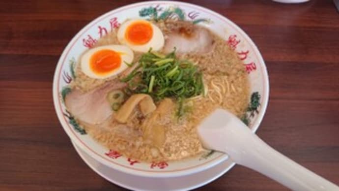 魁力屋@港北インター