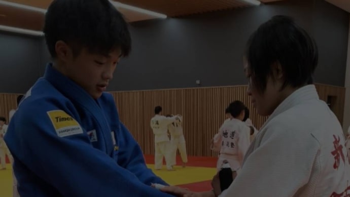 よし!