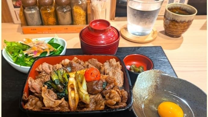 大阪　ちょっと贅沢なランチ（蔵出し）