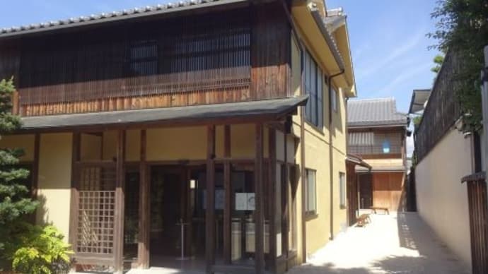京都、ブルーボトルコーヒー