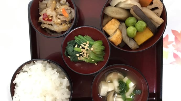 実家の父十七回忌