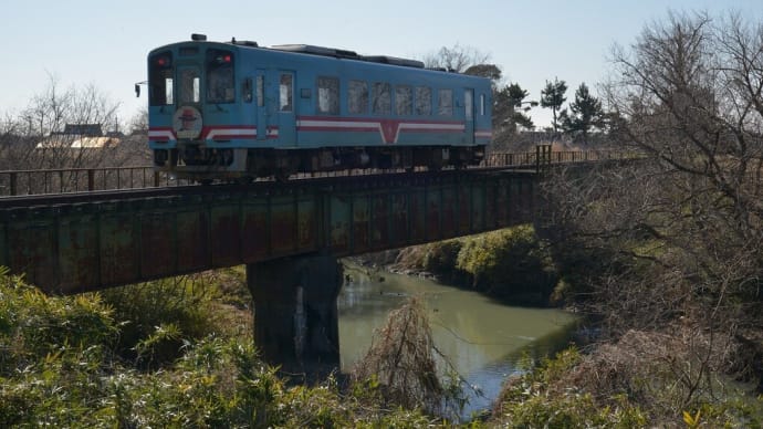 樽見鉄道 その2