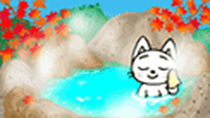 ♪ 夏も近づく ♪