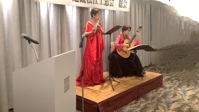 ベートーヴェンと同窓