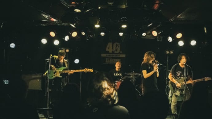 横浜 7th Avenue、ご来場を有り難う御座いました!