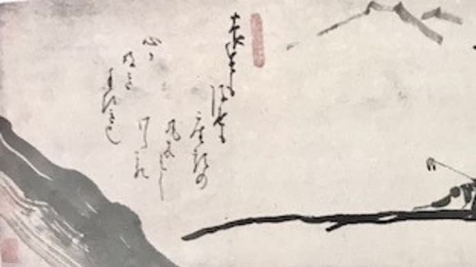 驚嘆する「白隠禅師」の表現力