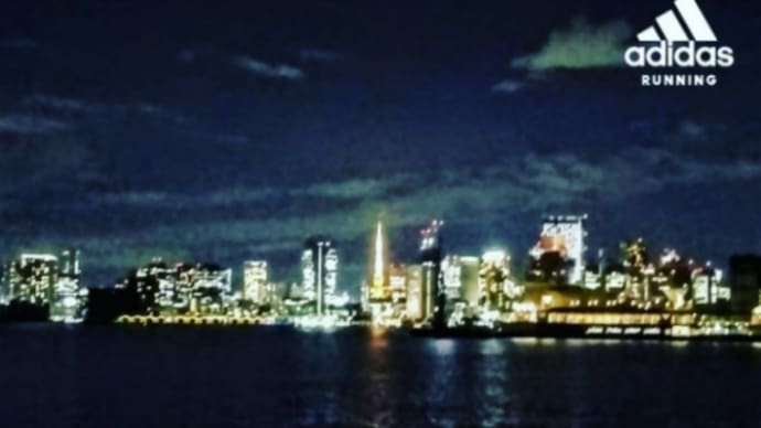 手のひらの東京タワー
