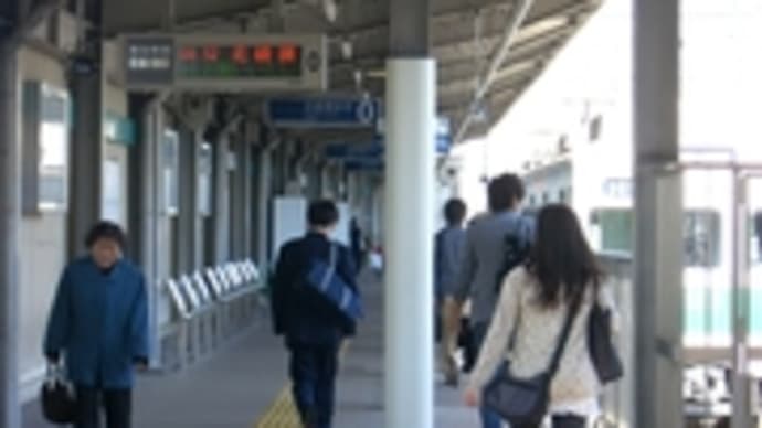 散策！　綾瀬（１）