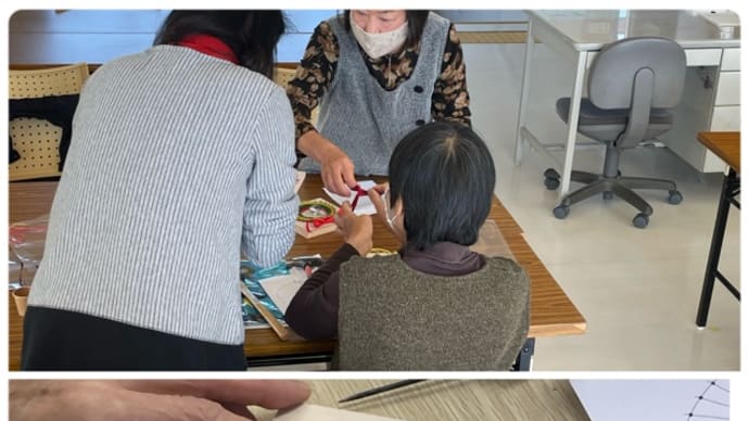 西尾市での教室