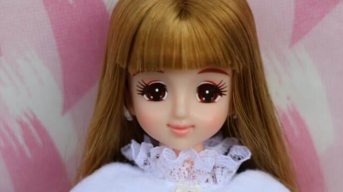 2019年日本橋神戸三宮限定初代ジェニーx2024年7月スイーツスタイルドレスコレクションケーキ風ワンピース