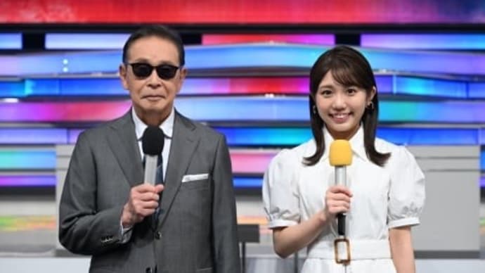 『Mステ』次回出演者発表 ジャニーズWEST、日向坂46ら5組 aespaは日本のTV初出演へ