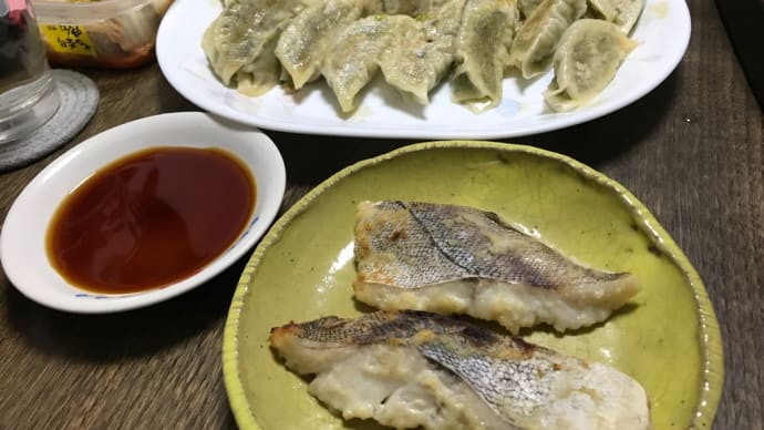 キャベツの料理その3
