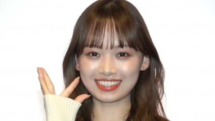 日向坂46濱岸ひより、4期生は「赤ちゃん」 「3期生のときは感じてなかった」母性が芽生える