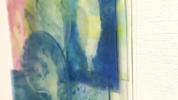 建築美術工芸協会 BOX展