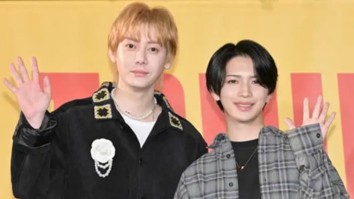コヌさんとのコラボ楽曲記者発表