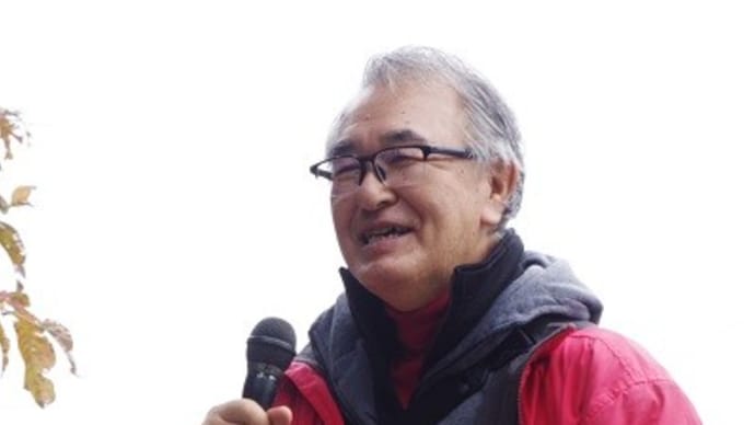 【拡散願います】【補】キャンプ・シュワブゲート前での集中行動について(20250201ー①)