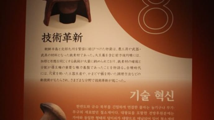 伽耶展(19)