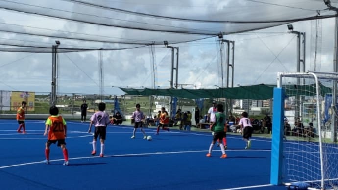 9月のクーガフットサルパークChampionカップU12とU10参加チーム募集