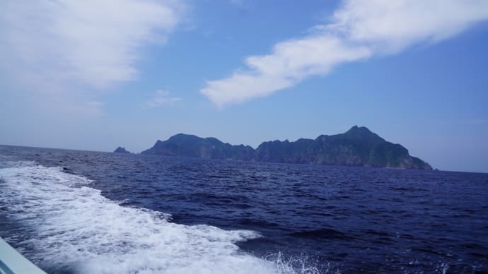 R4 5月宇治群島