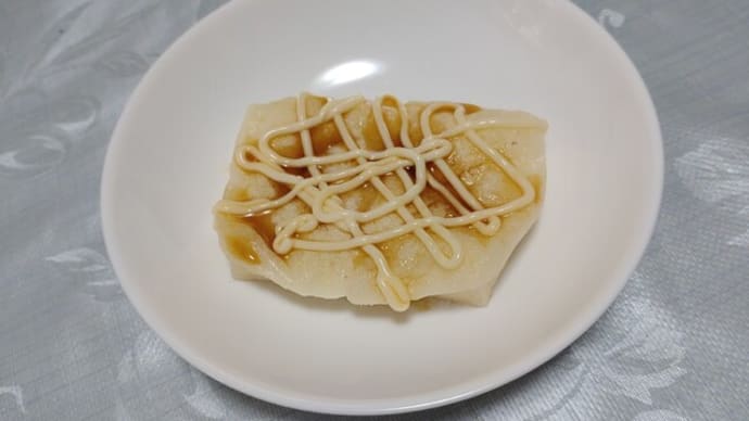 今日のご飯・・・