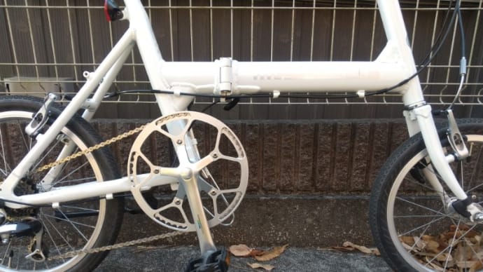 SHIMANO BR-R353 コンパクトVブレーキ