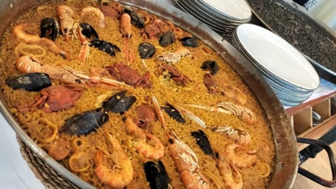 スペイン旅行:2日目マドリード