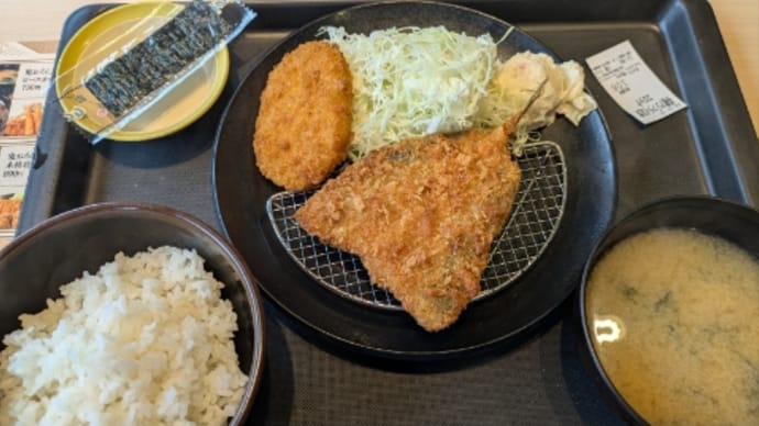 孤独のグルメ