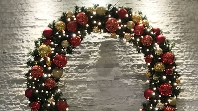 聖夜・クリスマスイブ