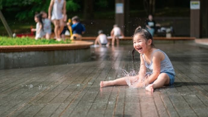 反抗期がないことはいいこと!