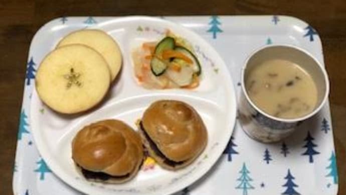 治療を始めてから2週間 レントゲンと血液検査結果