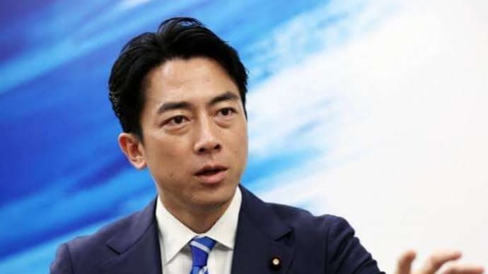 無学と無能が上に立つとロクな事はない〜小泉進次郎のケース