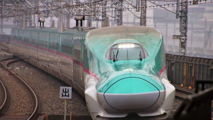 北帰行1
