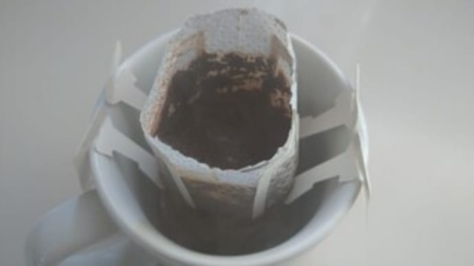 コーヒー