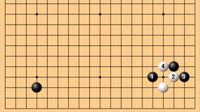 カケを嫌うと…
