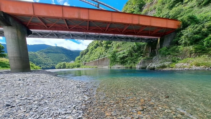 合宿のマットを和歌山県龍神体育館へ運びました/2022.7.29/