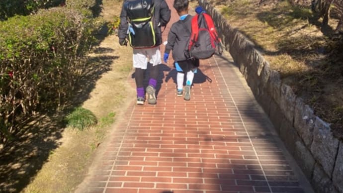 孫守りです。