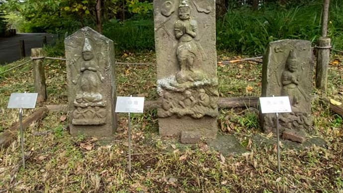 郷土の森博物館はやはり博物館だ